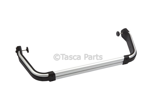 17802462 - Hauling: Overhead Bed Divider for Chevrolet: Silverado 1500, Silverado 1500 Classic, Silverado 1500 HD Classic, Silverado 2500 HD, Silverado 2500 HD Classic, Silverado 3500 Classic, Silverado 3500 HD | GMC: Sierra 1500, Sierra 1500 Classic, Sierra 1500 HD Classic, Sierra 2500 HD, Sierra 2500 HD Classic, Sierra 3500 Classic, Sierra 3500 HD Image
