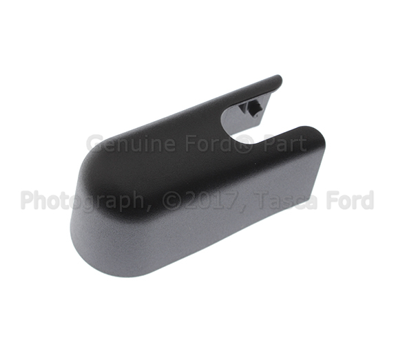 DS7Z17C526A - Wiper &amp; Washer: Wiper Arm Cap for Ford Image