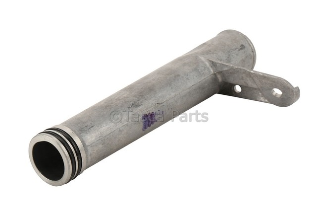 90411629 - Cooling System: Outlet Pipe for Cadillac: Catera, CTS | Saturn: L300, LS2, LW2, LW300, Vue Image
