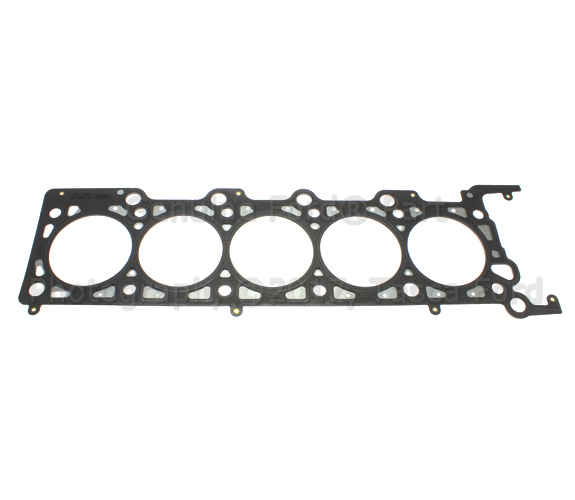 4C3Z6051BA - Engine: Head Gasket for Ford: E-350 Club Wagon, E-350 Econoline, E-350 Econoline Club Wagon, E-350 Super Duty, E-450 Econoline Super Duty, E-450 Super Duty, E-550 Econoline Super Duty, E-550 Super Duty, Econoline Super Duty, Excursion, F-250 Super Duty, F-350 Super Duty, F-450 Super Duty, F-550 Super Duty Image