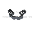3M8Z13A506A - Body: Washer Hose Retainer for Ford: Fusion | Lincoln: MKZ, Zephyr | Mercury: Milan Image