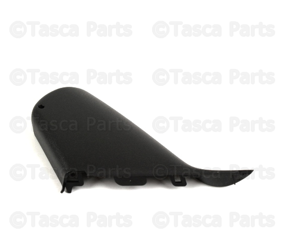 31278750 - : Lower Cover - Passenger Side (RH) for Volvo Image