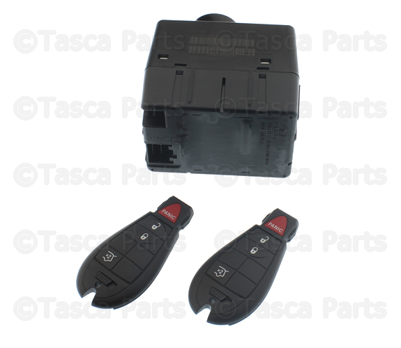 CBTTP572AB - : Win Kit for Mopar Image