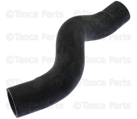 21501CA000 - Cooling System: Upper Hose for Nissan Image