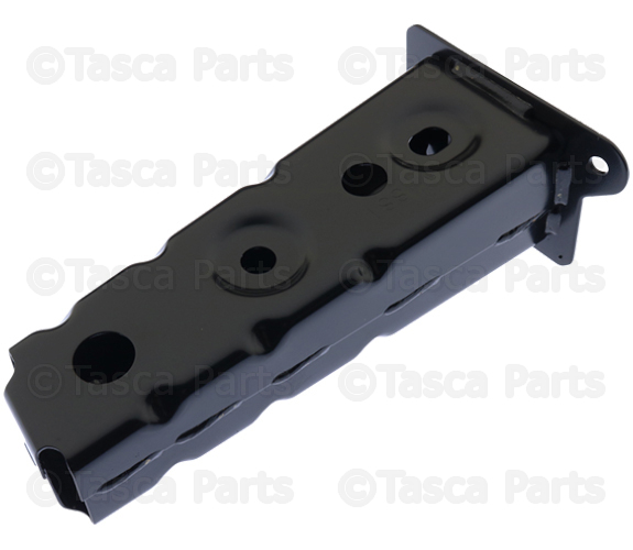 2016-2021 Mazda CX-3 Engine Cradle Front Bracket - Passenger Side