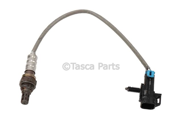 12609456 - Emission System: Rear Oxygen Sensor for Chevrolet: Silverado 1500 | GMC: Sierra 1500 | Hummer: H2 Image
