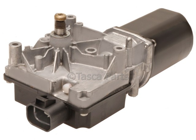 12368685 - Body: Wiper Motor for GM Image