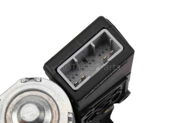 22762630 - Body: Motor for GM Image