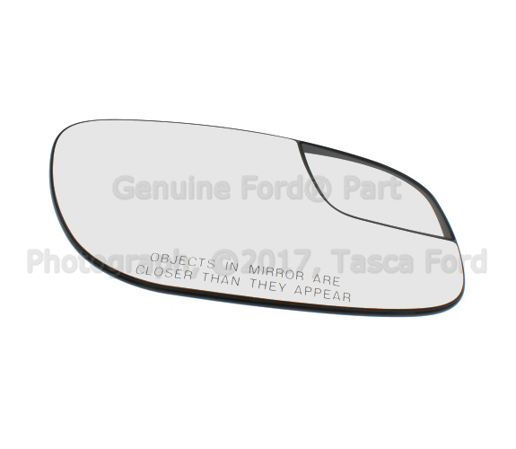 CG1Z17K707AA - Body: Mirror Glass for Ford Image