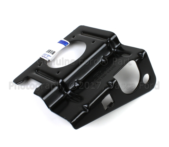 YC3Z14A163CA - : Wire Connector Retainer for Ford: F-150 | Lincoln: Mark LT Image