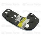 23124073 - Body: Corner Pad Brace for GM Image