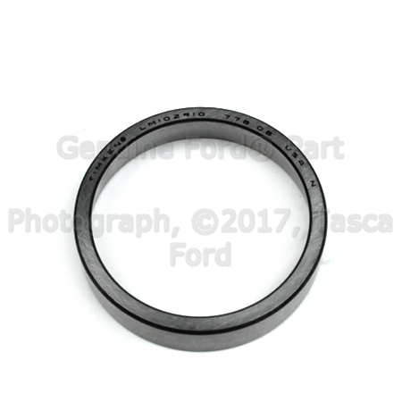 1984-2025 Ford Inner Bearing Cup C9AZ-4222-A | TascaParts.com