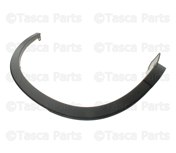 KD5351W60C8N - : Wheel Opening Molding - Driver's Side (LH) for Mazda Image