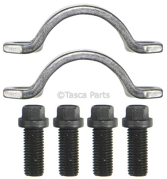 19473231 - : Clamp Kit for GM Image