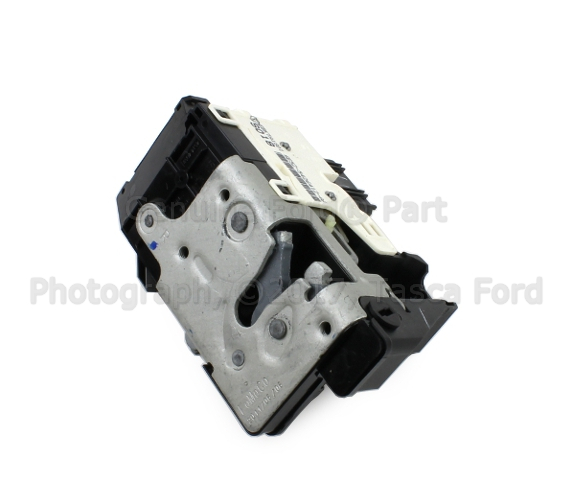 6E5Z5426412AA - Body: Latch Assembly for Ford: Fusion | Lincoln: MKZ, Zephyr | Mercury: Milan Image