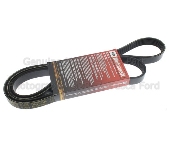 2008 Ford Serpentine Belt 8L8Z-8620-F | TascaParts.com