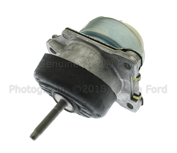 FR3Z6038H - Engine: Front Mount for Ford: Mustang Image