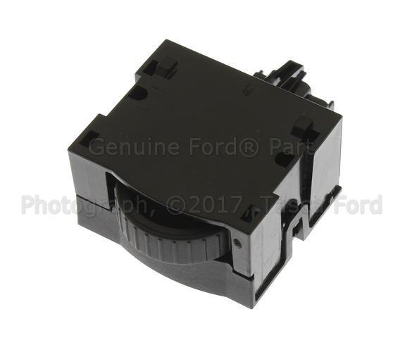 9L3Z11691AA - Body: Dimmer Switch for Ford: F-150 Image