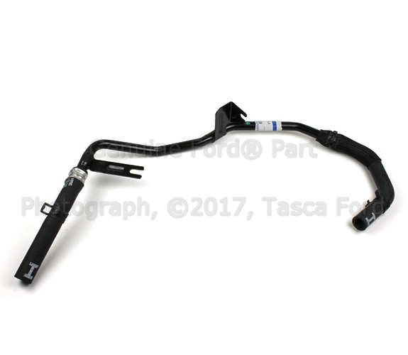 XL3Z6N866AA - : TUBE OUTLET for Ford Image