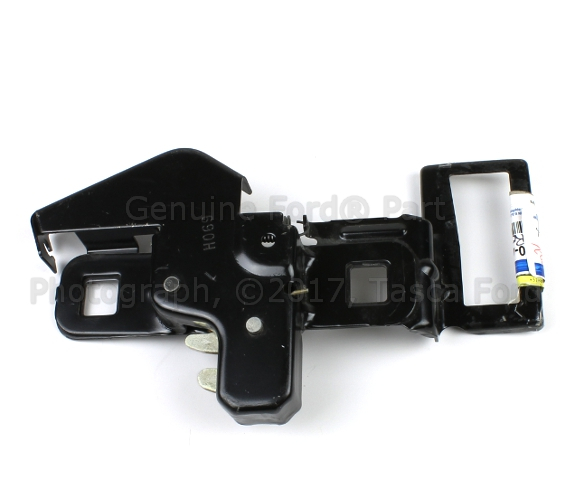 F87Z16700AA - Body: Latch for Ford: Explorer, Explorer Sport, Explorer Sport Trac | Mercury: Mountaineer Image