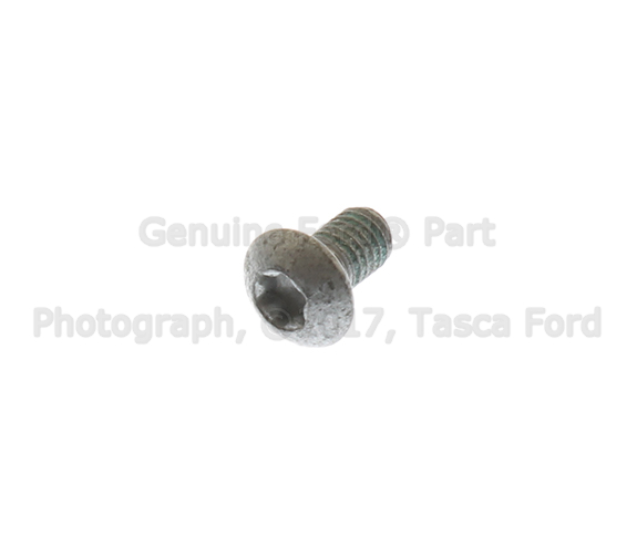 FR3Z4097B - HVAC: Accumulator Screw for Ford: Focus, Mustang, Transit Connect | Lincoln: MKC Image
