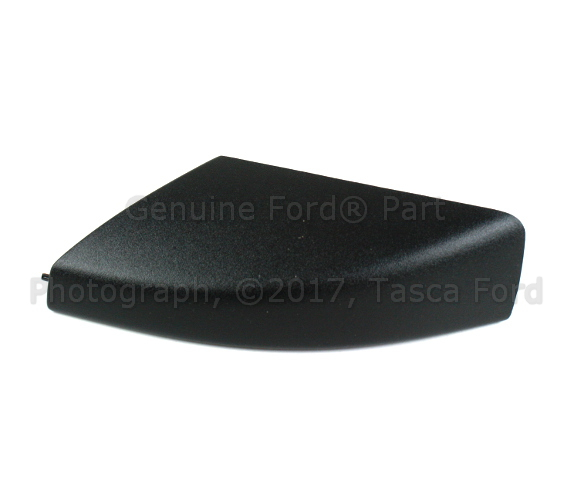 5L2Z78551A47AAA - Body: End Cap for Ford: Explorer | Mercury: Mountaineer Image