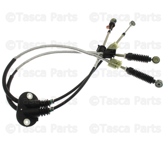 2007-2015 Mazda 5 Shift Control Cable CD85-46-500B | TascaParts.com