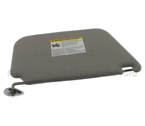 9T1Z6104105AA - Body: Sun-visor for Ford: Transit Connect Image