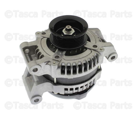 4801858AA - Electrical: Engine Generator for Mopar Image