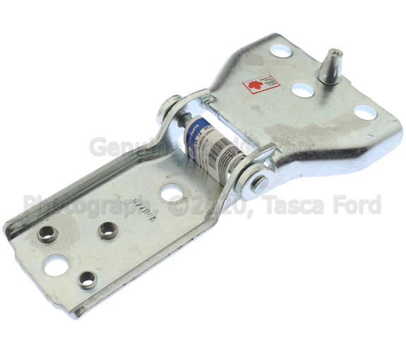 2C3Z2826800AA - Body: Hinge for Ford: F-250 Super Duty, F-350 Super Duty Image