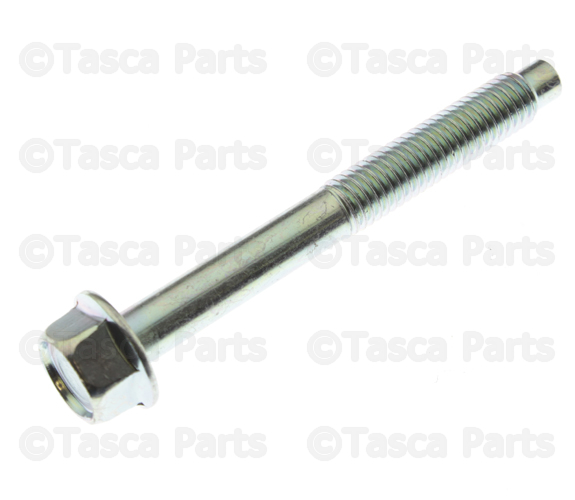 997940870 - Cooling System: Belt Tensioner Bolt for Mazda Image