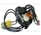 15231662 - Electrical: Clock Spring for GM Image