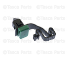 BCJL68162 - Body: Windshield Pillar Trim Clip for Mazda: 3, CX-30, CX-50, CX-70, CX-90, MX-30 EV Image