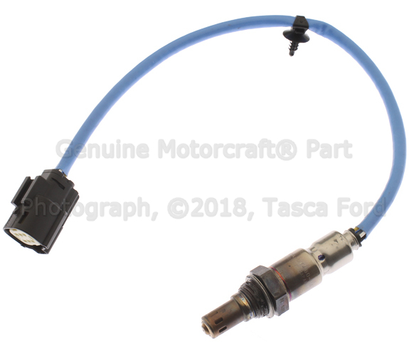 DY1353 - Emission System: Motorcraftâ„¢ Ft Oxygen Sensor for Ford: Mustang Image