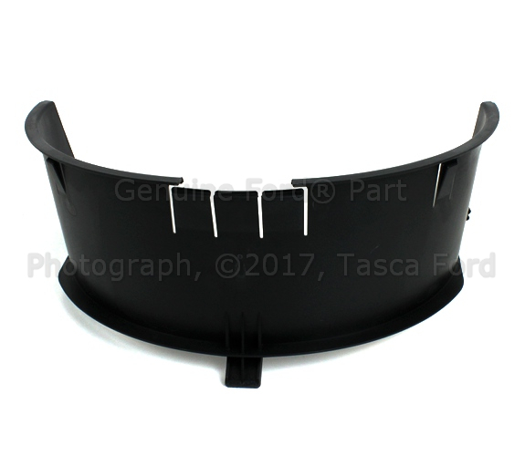 7C3Z8146A - : Fan Shroud for Ford: F-250 Super Duty, F-350 Super Duty Image