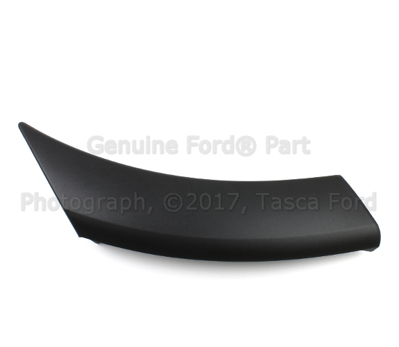 3L2Z16039BCC - Body: Front Molding for Ford Image