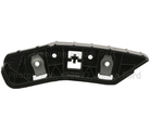LC5Z17C947A - Body: Bumper Cover Upper Bracket for Ford Image