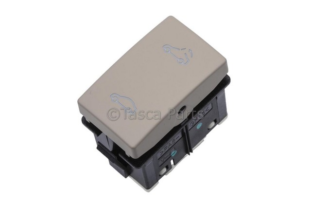 13273243 - Body: Sunroof Switch for GM Image