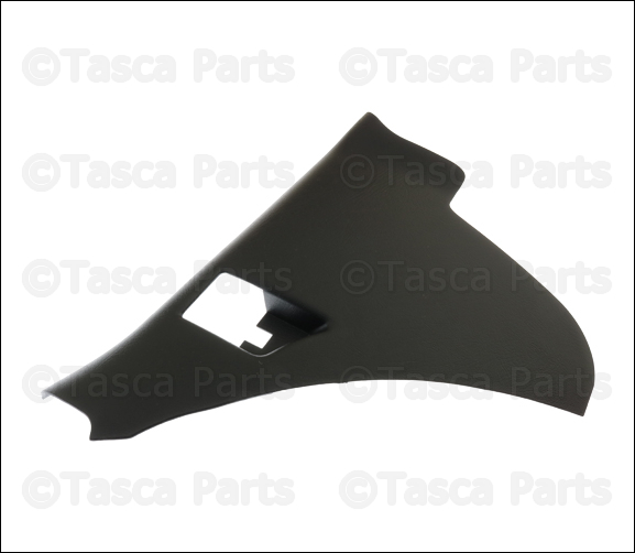 2003-2025 GM Cowl Kick Panel - Driver's Side (LH) 15104257