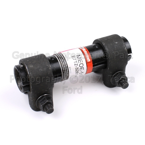 E7TZ3281A - Steering: Adjust Tube for Ford: Bronco II, E-150 Econoline, E-250, E-250 Econoline, E-250 Econoline Club Wagon, E-350 Club Wagon, E-350 Econoline, E-350 Econoline Club Wagon, E-350 Super Duty, E-450 Econoline Super Duty, E-450 Super Duty, E-550 Econoline Super Duty, Econoline Super Duty, F-150, F-250, F-250 HD, F-350, F-Super Duty Image
