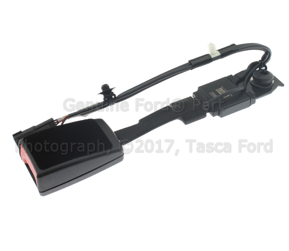 CJ5Z7861202AE - Electrical: Buckle for Ford Image