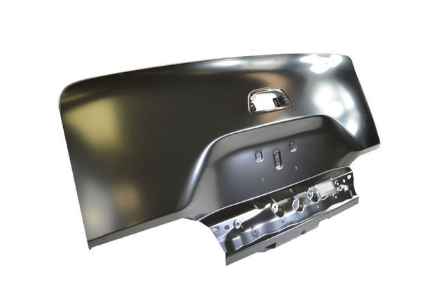 68227060AB - Doors, Door Mirrors and Related Parts: Lift-Gate Lower Outer Repair Panel for Mopar Image