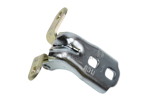 13577115 - : Passenger Side Upper Door Hinge for GM Image
