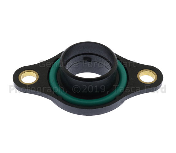 2C5Z6A892AA - Engine: Filler Cap Retainer for Ford: GT, Mustang | Lincoln: Aviator Image