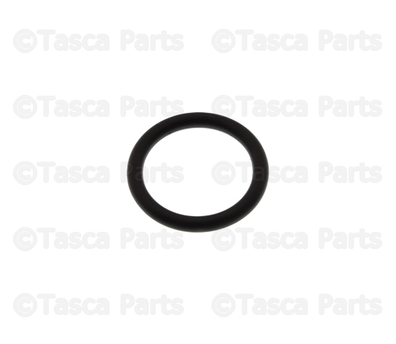 8693268 - HVAC: Inlet Pipe O-Ring for Volvo: EX90, S60, S60 Cross Country, S80, V60, V60 Cross Country, V70, XC70, XC90 Image
