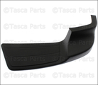 12335818 - Body: Step Pad for Chevrolet: Trailblazer, Trailblazer EXT Image