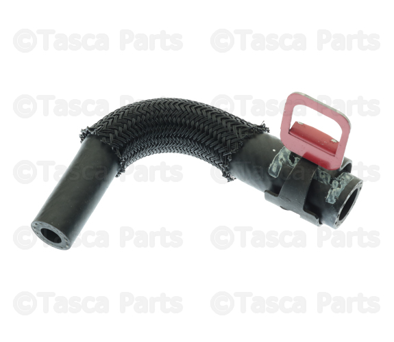 L3K91554XB - : Engine Coolant Hose for Mazda Image
