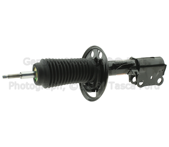 DG1Z18124U - : Suspension Strut - Driver's Side (LH) for Ford Image