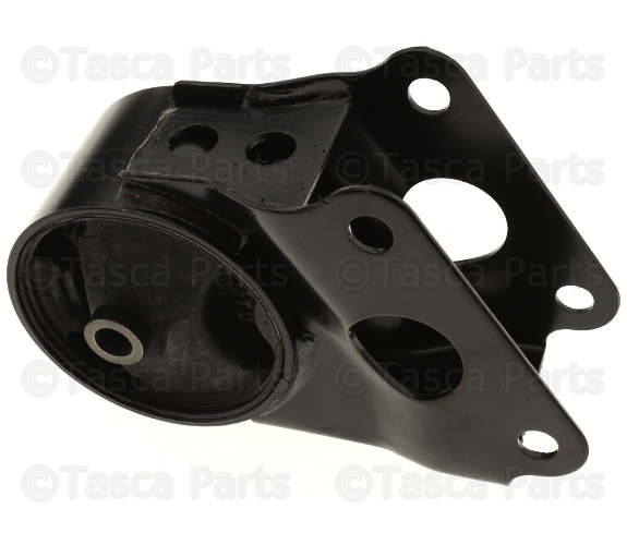 112708J000 - Engine: Front Mount for Nissan Image