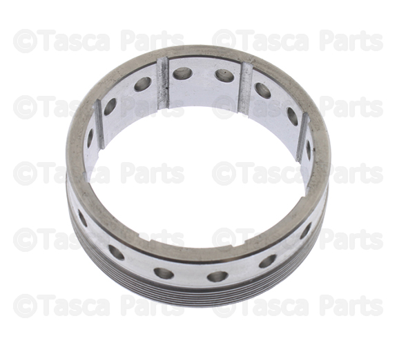 5086699AA - Front Suspension &amp; Drive: Differential Bearing Adjuster for Dodge: Ram 1500, Ram 2500, Ram 3500 | Ram: 2500, 3500 Image